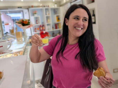 Naples: Street Art, Wine and Food Tasting Walking Tour - Dei Vergini Market: the morning stop that changes how you taste