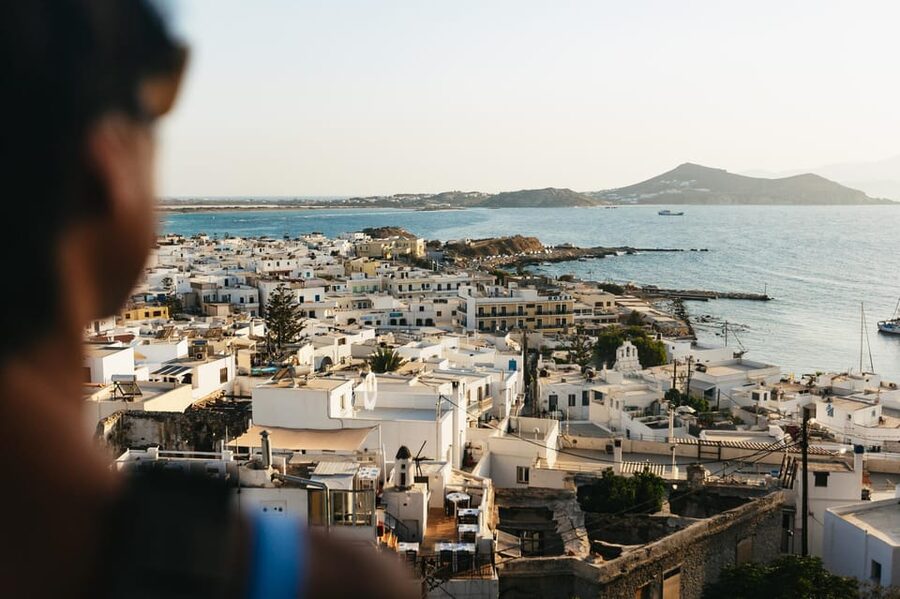 Naxos: Naxos Town Food Tour with Tastings and Wine - Price and value: does $112 make sense for what you get?
