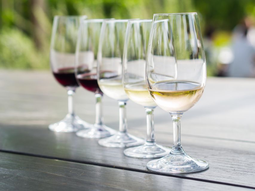 Naxos: Wine and Mythology Sunset Tour - Greek Mythology, Told Like a Story You Can Follow