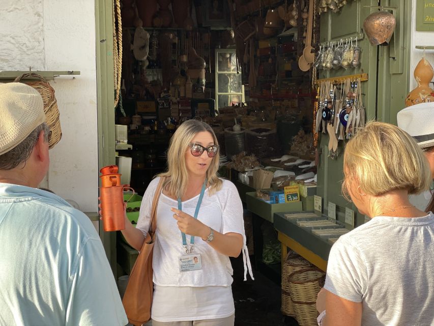 Naxos: Wine and Mythology Sunset Tour - Price and Value: Why $89 Feels Fair for 3 Hours