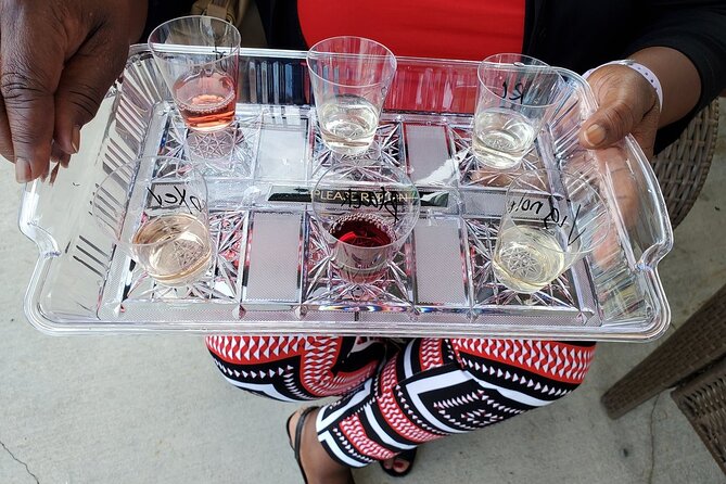 Niagara All American All inclusive Boutique Wine Tour - The 5 Things I’d Tell Friends Before They Book