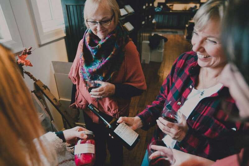 Niagara, Canada: Half-Day Winery Tour with Tastings - Key highlights at a glance