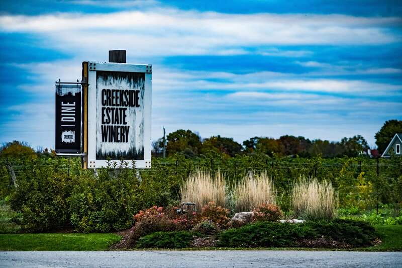 Niagara, Canada: Half-Day Winery Tour with Tastings - Niagara College Teaching Winery: learning while you sip