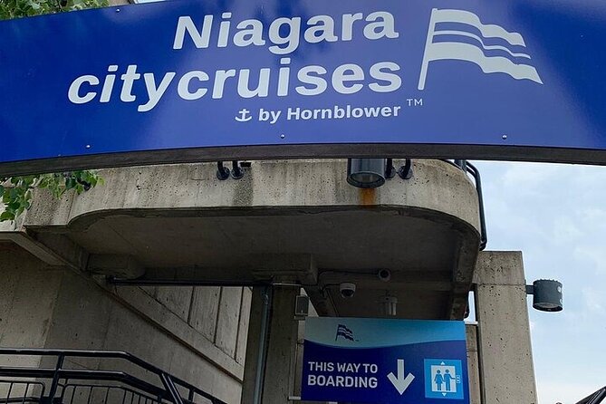 Niagara Falls Day Tour from Toronto Includes Boat Tour and Winery - Niagara-on-the-Lake in One Hour: Short Walks, Real Character