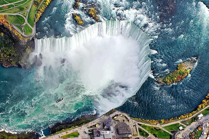 Niagara Falls Day Tour from Toronto Includes Boat Tour and Winery - Value for $149.45: What You’re Actually Buying