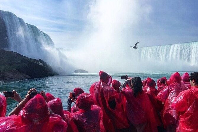 Niagara Falls Tour from Toronto with Winery & Niagara on The Lake - Price and Value: What You’re Paying For (and What You Still Need to Buy)