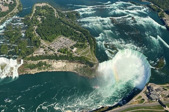 Niagara Falls Tour from Toronto with Winery & Niagara on The Lake - Should You Book This Niagara Falls Tour from Toronto?