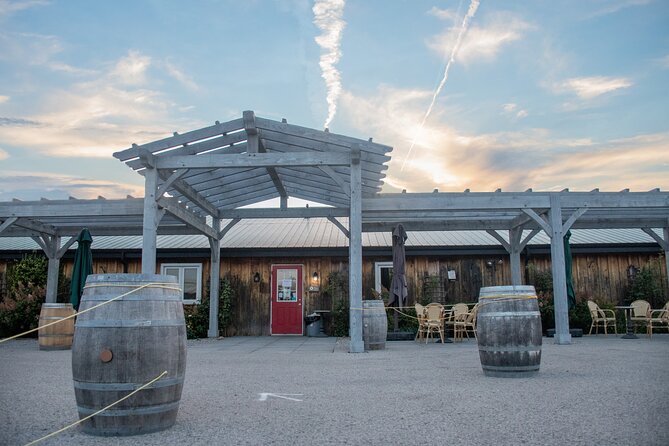 Niagara-on-the-Lake Cycle and Wine-Tasting Tour with Optional Lunch - Who this tour suits best (and who might want a different plan)
