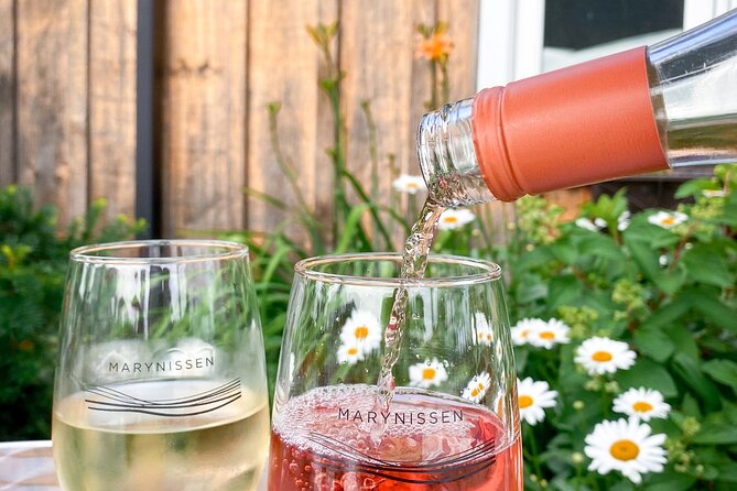 Niagara-on-the-Lake Cycle and Wine-Tasting Tour with Optional Lunch - Practical tips so you enjoy the pedals and the pours