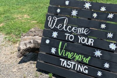 Niagara-On-The-Lake Guided Wine and Charcuterie Full-Day Tour - Pillitteri Estates Winery: family-run tastings plus a real facility tour