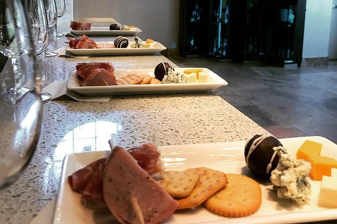 Niagara-On-The-Lake Guided Wine and Charcuterie Full-Day Tour - Price and value: what $134.43 buys you (and what it doesn’t)