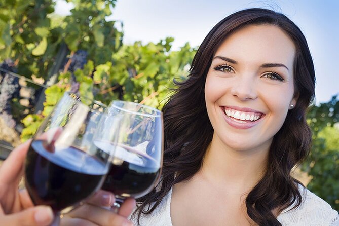 Niagara-on-the-Lake Small Group Wine Tour with Picnic Lunch - Pickup from Niagara Falls or Niagara-on-the-Lake (Canadian side only)