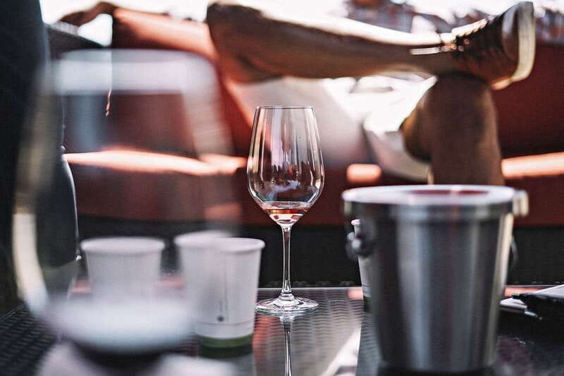 Niagara-on-the-Lake: Wine & Charcuterie Tour with Tastings - How to pace the tastings without getting overwhelmed