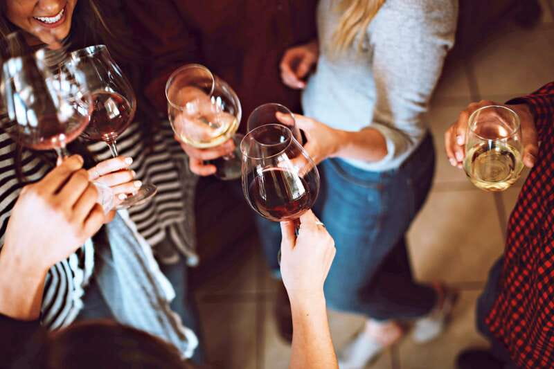 Niagara-on-the-Lake: Wine & Charcuterie Tour with Tastings - Price and what you actually get for $123