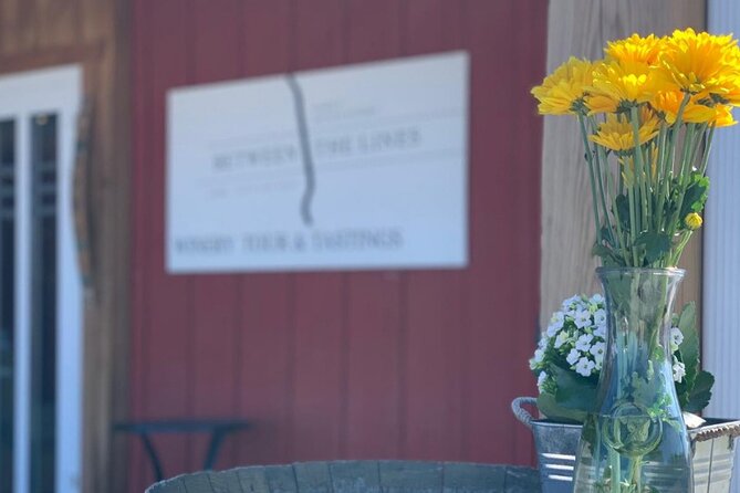 Niagara's Decadent Sparkling and Icewine Tasting - Pairing tips I’d use if I were doing this again