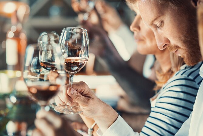 Niagara Wine Tour and Tastings with Transportation - Key Things I’d Pay Attention To