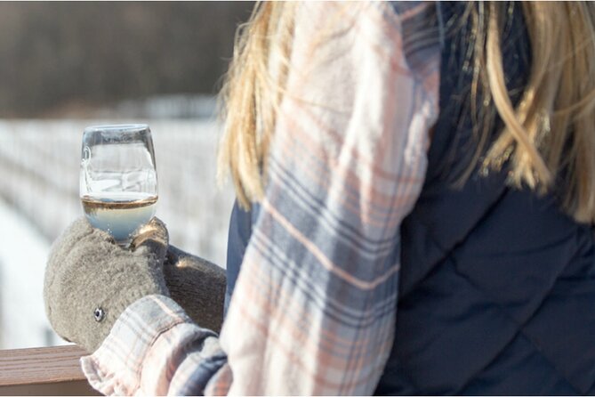 Niagara Wine Tour and Tastings with Transportation - Price and What You’re Really Paying For