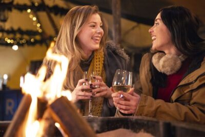 Niagara Wine Tour and Tastings with Transportation - From Niagara Falls to Wine Country (Without the Driving Headache)
