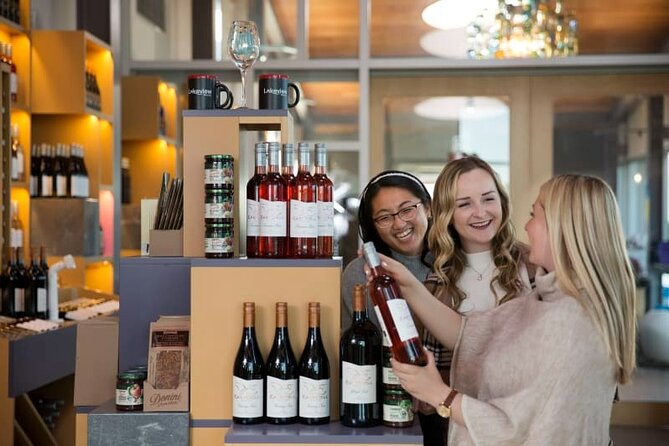 Niagara Wine Tour and Tastings with Transportation - Guides, Group Energy, and Why the Day Feels Leveled