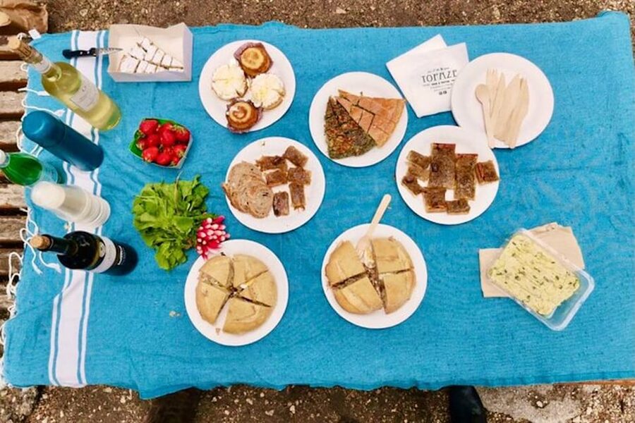Nice: Food and Wine Old Town Guided Walking Tour - Wine pairing: it’s about match-making, not just sipping
