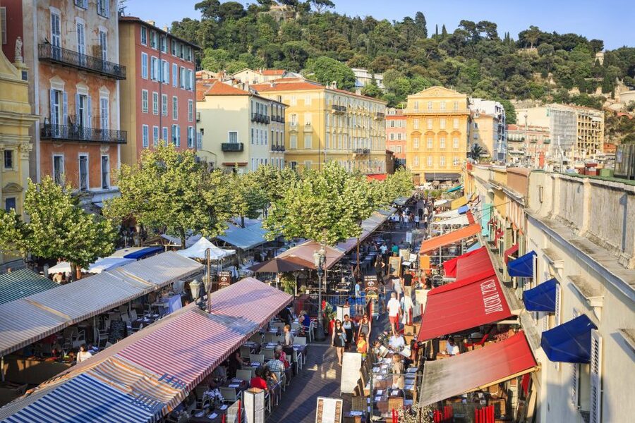 Nice: Guided Food & Wine Walking Tour with Full Meal - Key things I’d prioritize before you book