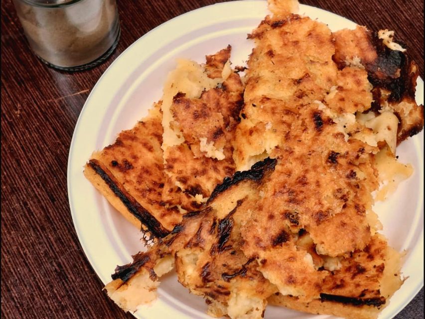Nice: Guided Food & Wine Walking Tour with Full Meal - Nice’s Best Bites Start at Place Massena