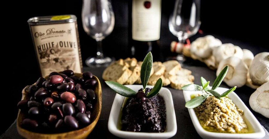 Nice: Guided Food & Wine Walking Tour with Full Meal - Price and value: what $95 buys you in Nice