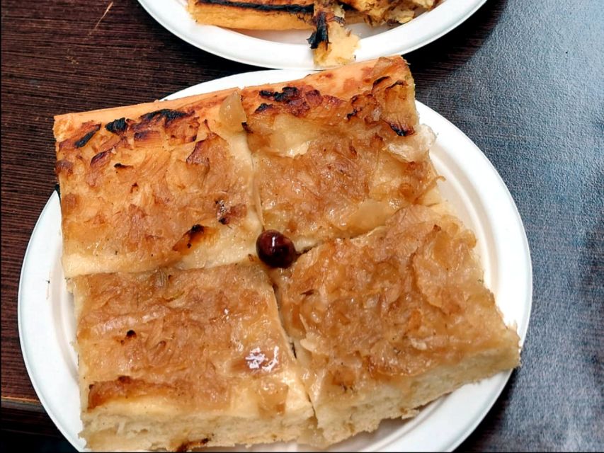 Nice: Guided Food & Wine Walking Tour with Full Meal - Who this tour suits best (and who should skip it)