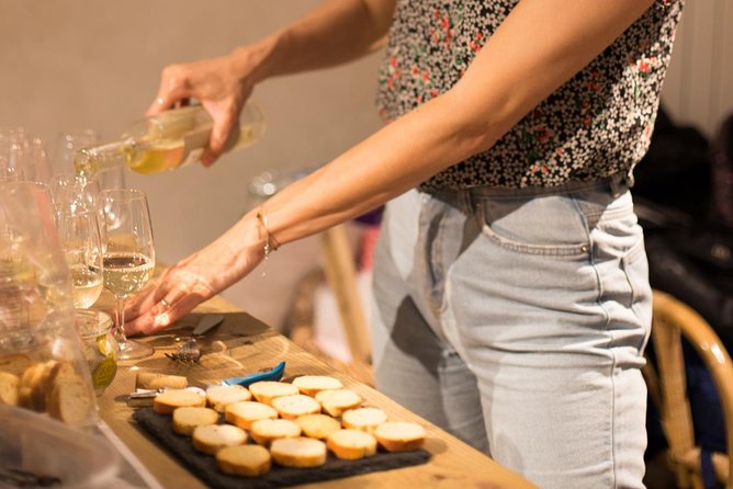 Nice Small-Group Walking Food Tour with Local Specialties & Wine Tasting - Place Massena: The Fast History Reel That Makes Everything Click