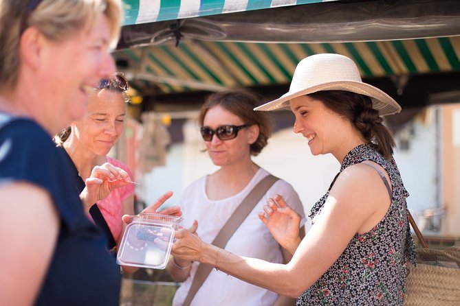 Nice Small-Group Walking Food Tour with Local Specialties & Wine Tasting - What to Do Before and After (So You Don’t Miss the Best Part)