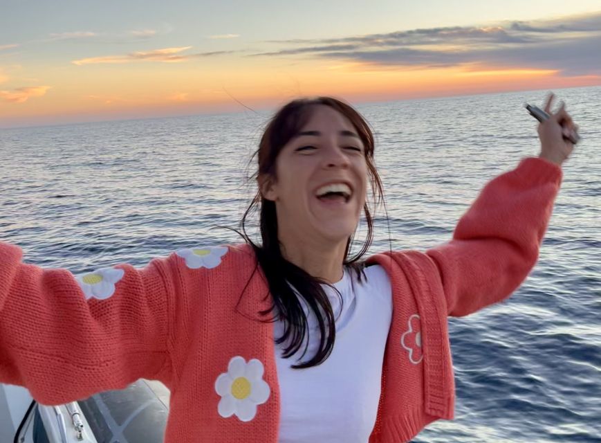 Nice: Sunset Boat Tour with Wine and Local Snacks - Port Lympia and the first wow: a short trip that feels like a full evening