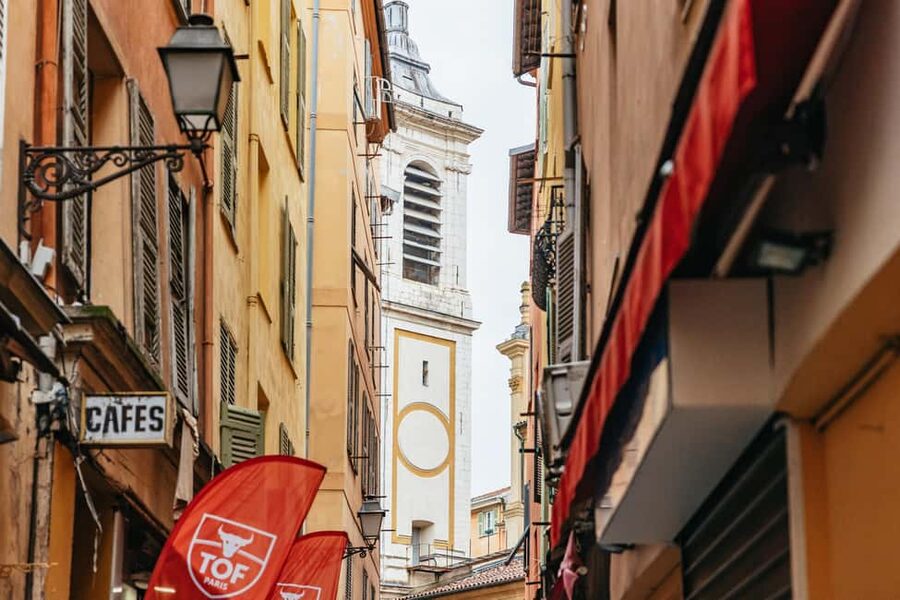 Nice: Sunset Food Tour with Full Meal and Wine - Olive Oil and Tapenade: The Nice Taste Lesson You Can Actually Use