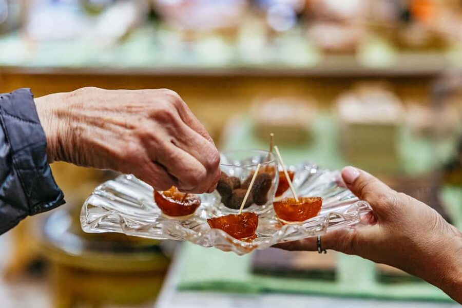 Nice: Sunset Food Tour with Full Meal and Wine - The “Full Meal + Wine” Idea: How the Pacing Feels on Foot