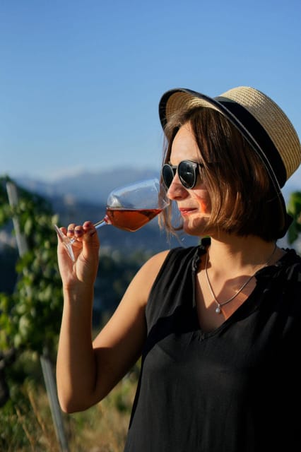 Nice: Vineyard Tour with Wine Tasting - Price, timing, and who this Bellet wine tasting suits best