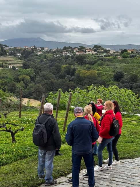 Nice : Wine Tasting at a Historic Château in a Land Rover ! - Who This Tour Suits Best (and Who Might Want a Different Plan)