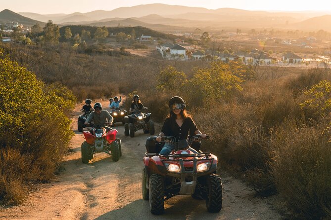 Off Road Tour Experience plus Winery visit in Baja - Price and Value: Is $77 Fair for This Kind of Tour?
