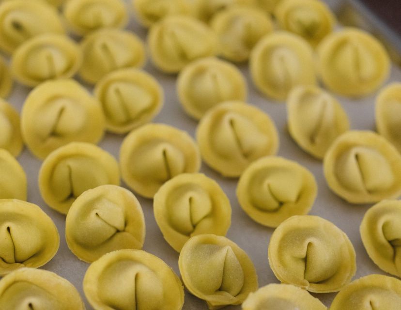 Olbia: Chef-Prepared Sardinian Tapas Tasting with Wine - Key Things You’ll Notice Right Away