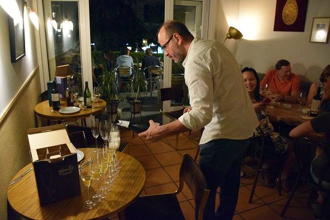 Old Madrid Tapas and Fine Wine Small Group Tour - Price and value: what you’re really paying for