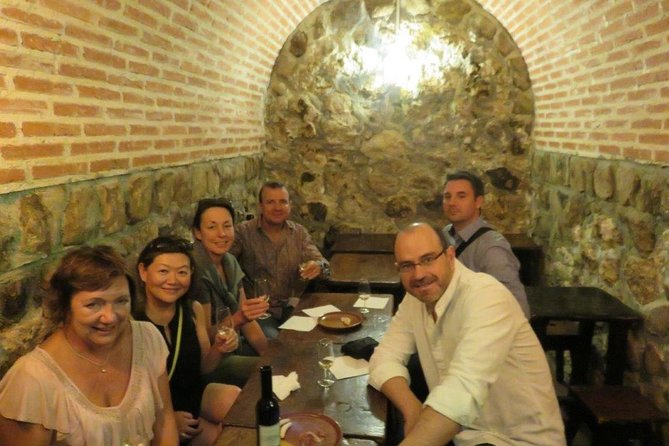 Old Madrid Tapas and Fine Wine Small Group Tour - Where this tour fits best (and who should skip it)