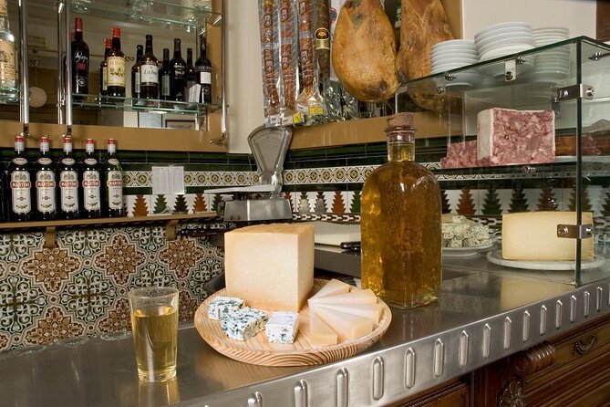 Old Madrid Tapas and Fine Wine Small Group Tour - Should you book Old Madrid Tapas and Fine Wine?