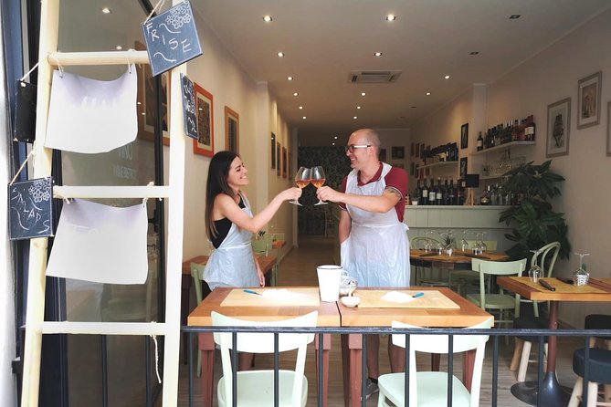 Orecchiette Cooking Class and Wine Pairing in Lecce - Key Things to Know Before You Go