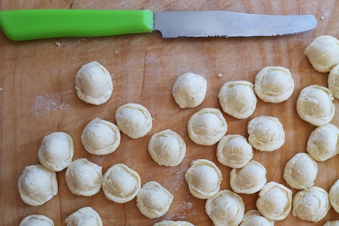 Orecchiette Cooking Class and Wine Pairing in Lecce - Four Wines, Food Pairings, and the Puglia “Rulebook” You Can Use Again