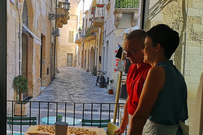 Orecchiette Cooking Class and Wine Pairing in Lecce - Price and Value: Why $80.35 Feels Fair Here