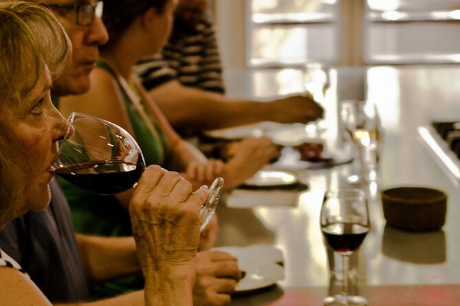 Paella Class & Bottomless Wine: Las Ramblas Views - Price and Value: Why $119.77 Can Make Sense