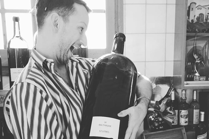 Paella Class, Winery & Bike Ride - Free Hotel Pickup from Sitges - The Bike Ride Through Catalan Vineyards (Easy Pace, Real Views)