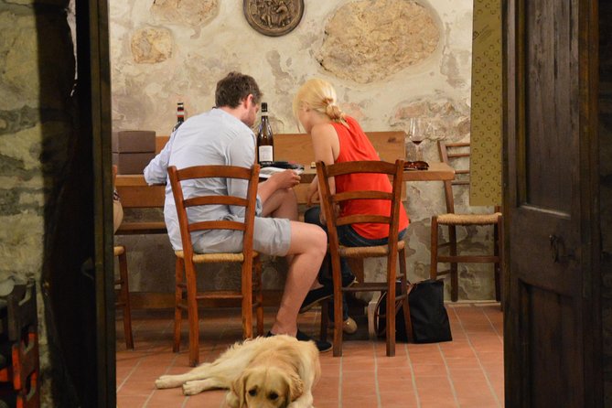 Pagus Wine Tours® - A taste of Amarone - Half day wine tour - Price and value: what $108.84 buys you in real terms