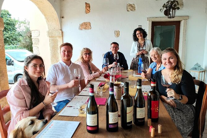 Pagus Wine Tours® - A taste of Amarone - Half day wine tour - Logistics that matter: timing, late arrivals, and what to tell the guide