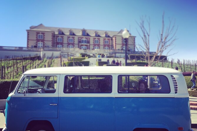 Painted Ladies Wine Country Tour - Price and Value: What $129 Really Covers