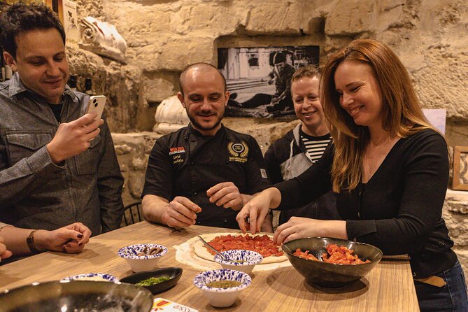 Palermo Evening Food & Wine Tour with Eating Europe - Key Things You’ll Actually Notice on This Tour