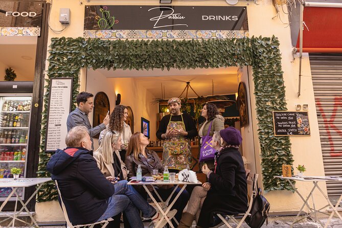 Palermo Evening Food & Wine Tour with Eating Europe - Why This Palermo Evening Tour Feels Like a Smart Night Out